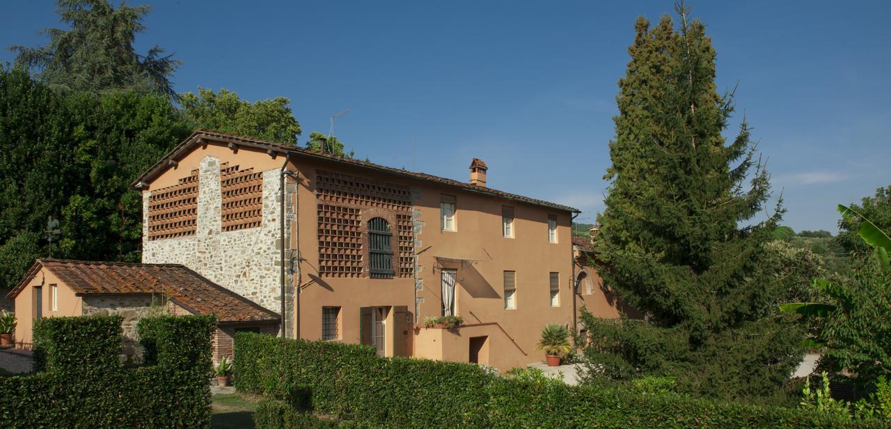 La Chiusa Di Nanni Piaggiori Kültér fotó